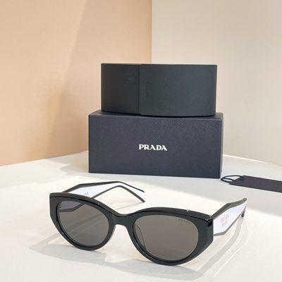 Prada Sunglasses — 6