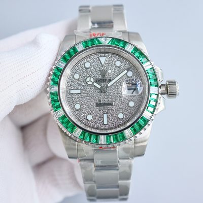 Rolex Watch — 4