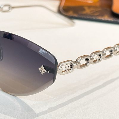LV Sunglasses — 7