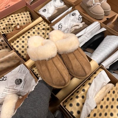 UGG Coquette slippers — 4