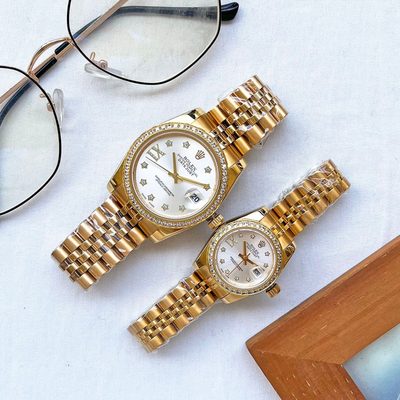 Rolex Watch — 5