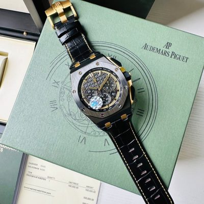 AP Watch — 4