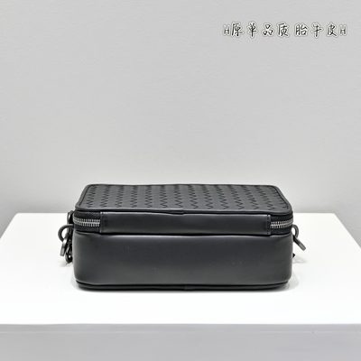 Bottega Veneta Intrecciato bag — 4