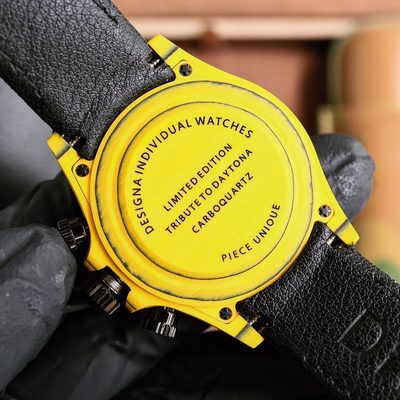 Rolex Watch — 8