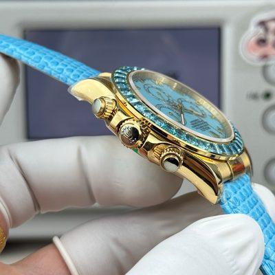 Rolex Watch — 6