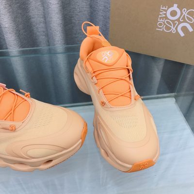LOEWE x On Cloudsolo sneakers — 6