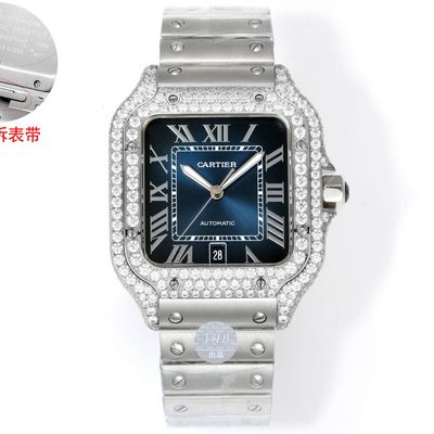 Cartier Watch — 3