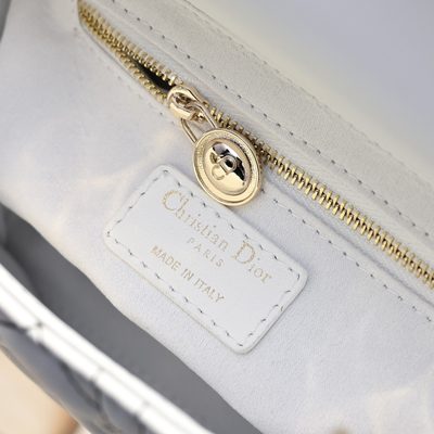 Dior Bag — 9