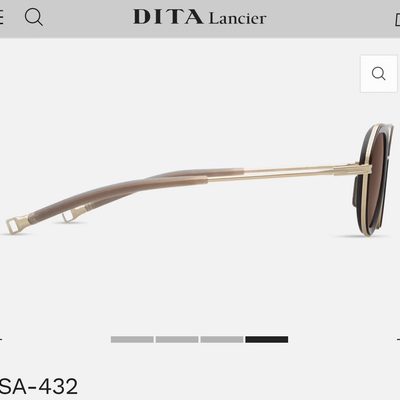 Dita Sunglasses — 9