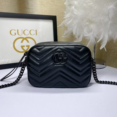 Gucci Bag — 9