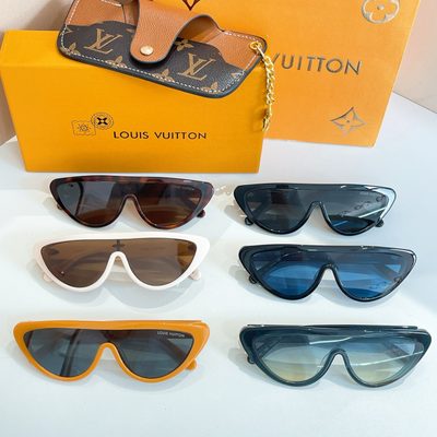 LV Sunglasses — 8