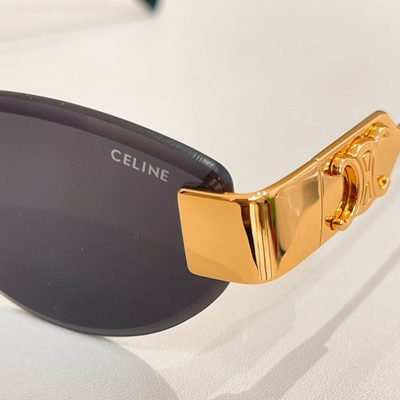 Celine Sunglasses — 7