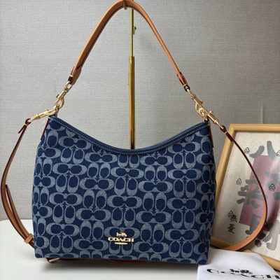 Coach Bag — 6