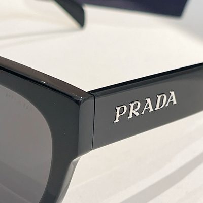 Prada Sunglasses — 3