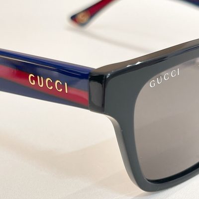 Gucci Sunglasses — 7