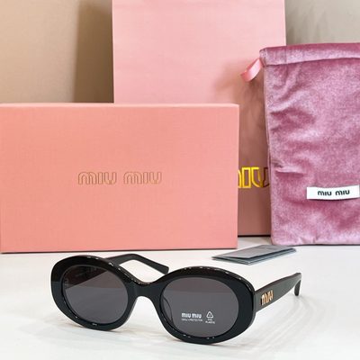 Miu Miu Sunglasses