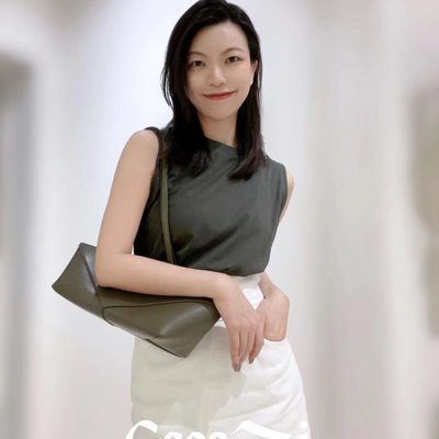 Loewe Bag — 4