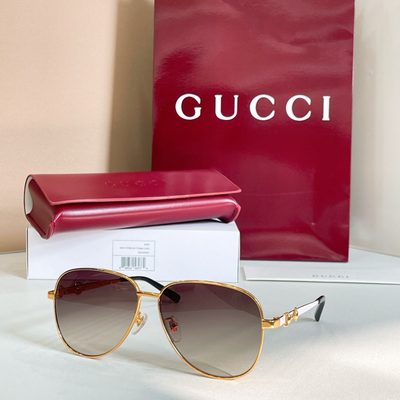 Gucci Sunglasses — 6