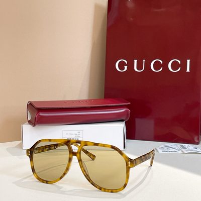 Gucci Sunglasses — 3