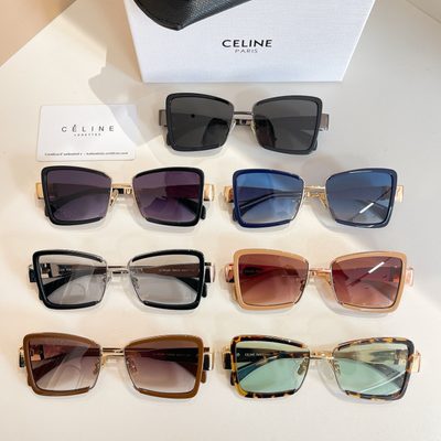 Celine Sunglasses — 8