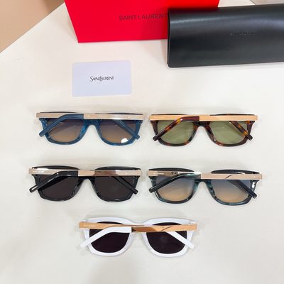 YSL Sunglasses — 9