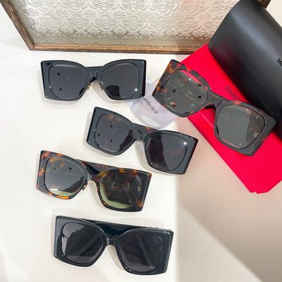 YSL Sunglasses — 9