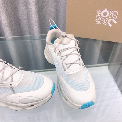 Loewe x On Cloudsolo sneakers — 7