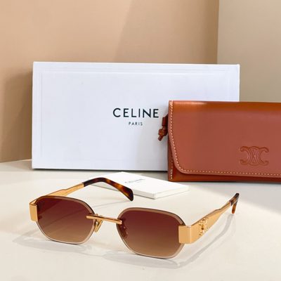 Celine Sunglasses — 5