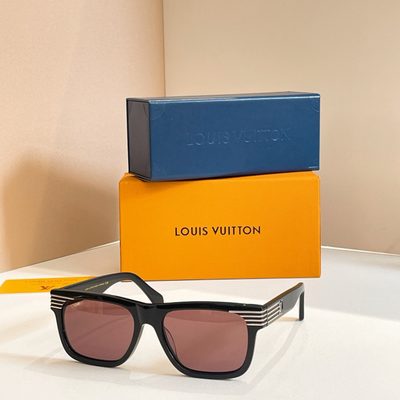LV Sunglasses — 4