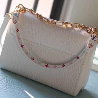 Louis Vuitton Bag — 6