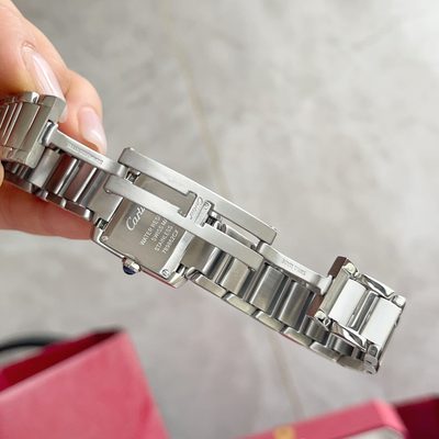 Cartier Watch — 7