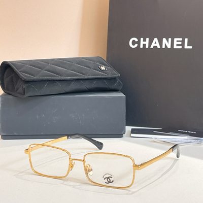 Chanel Sunglasses — 6
