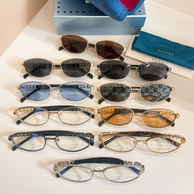 Gucci Sunglasses — 5