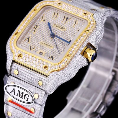 Cartier Watch — 4