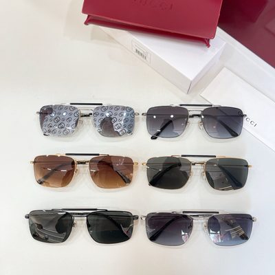 Gucci Sunglasses — 8