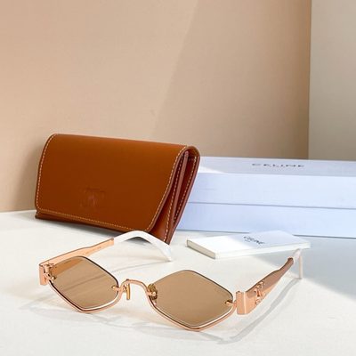 Celine Sunglasses — 5