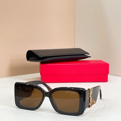 YSL Sunglasses — 3