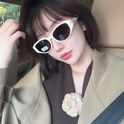 Miu Miu Sunglasses — 3