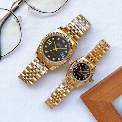 Rolex Watch — 4