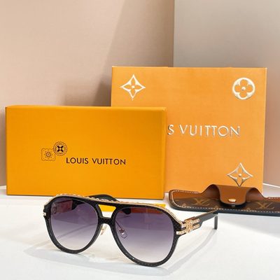 LV Sunglasses — 3