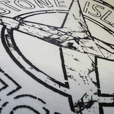 Stone Island — 8