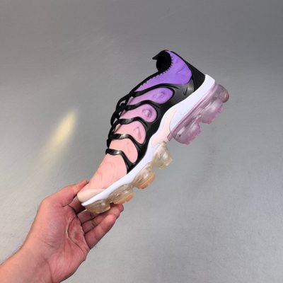 Nike Air Max Plus trainers — 3