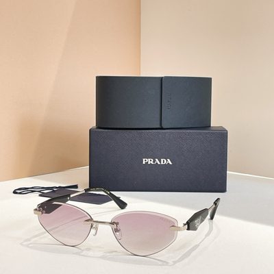 Prada Sunglasses — 3