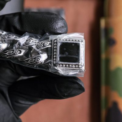 Rolex Watch — 7