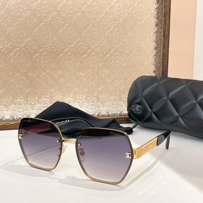 Chanel Sunglasses — 5