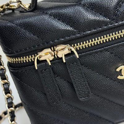 Chanel Bag — 3