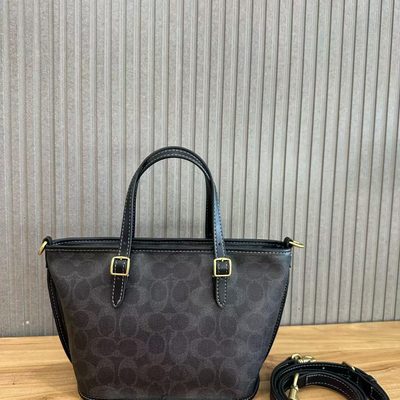 Coach Bag — 6