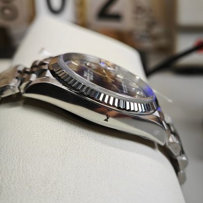 Rolex Watch — 5