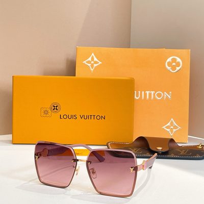LV Sunglasses — 4