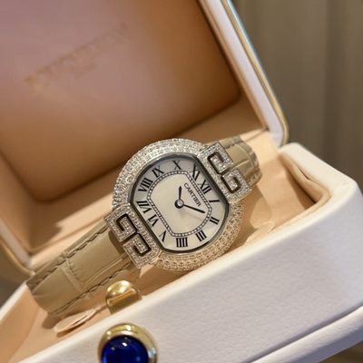 Cartier Watch — 8